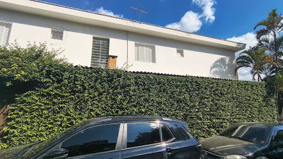 Casa, 4 quartos, 249 m² - Foto 4