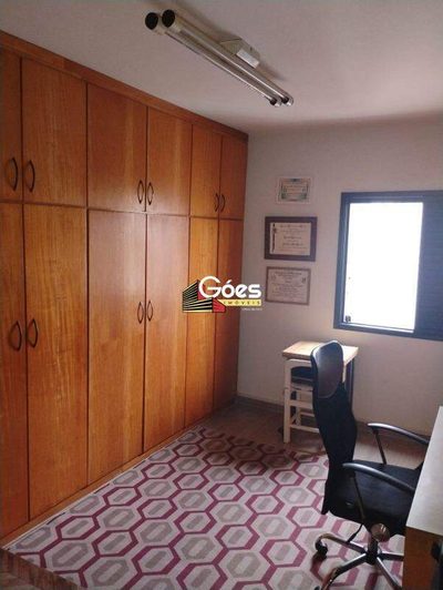 Apartamento, 4 quartos, 190 m² - Foto 3