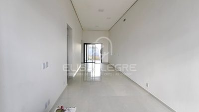 Casa, 3 quartos, 92 m² - Foto 2