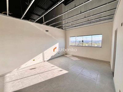 Depósito-Galpão, 1660 m² - Foto 5