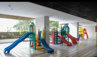 Apartamento, 2 quartos, 89 m² - Foto 1