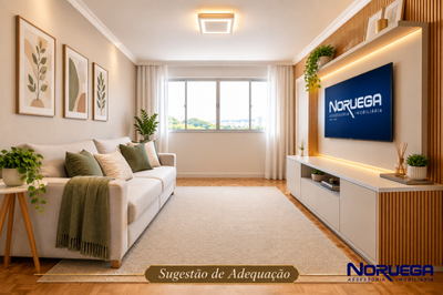 Apartamento, 3 quartos, 131 m² - Foto 3