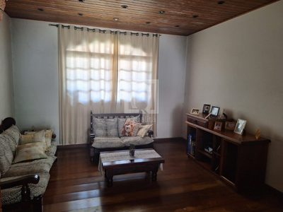 Sobrado, 3 quartos, 320 m² - Foto 3