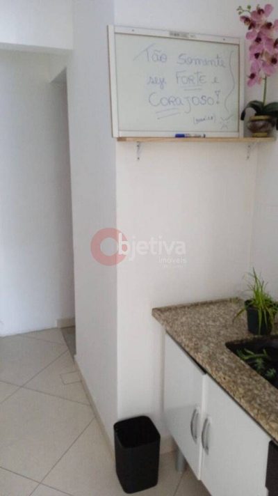 Apartamento, 2 quartos, 1 m² - Foto 4