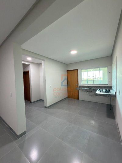 Apartamento, 2 quartos - Foto 1