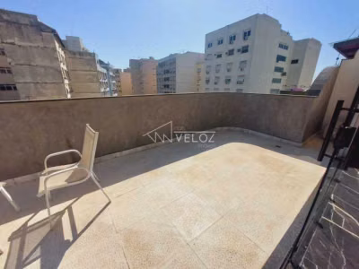 Apartamento, 3 quartos, 176 m² - Foto 1