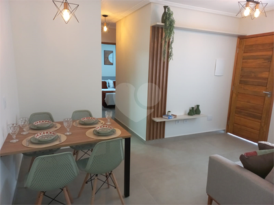 Apartamento, 2 quartos, 45 m² - Foto 1