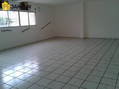 Loja-Salão, 120 m² - Foto 2