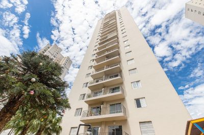 Apartamento, 4 quartos, 169 m² - Foto 2