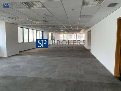 Sala-Conjunto, 737 m² - Foto 4