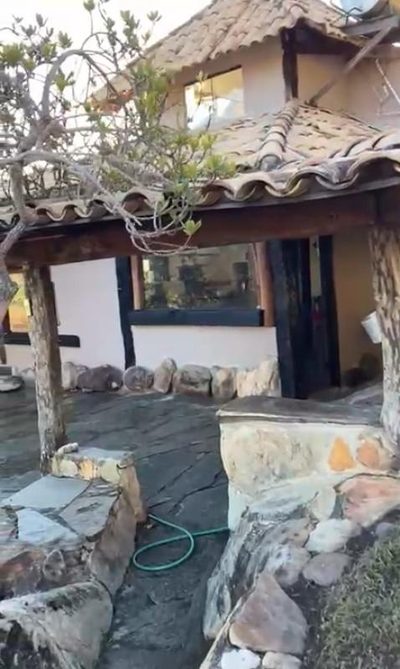 Chácara, 3 quartos, 5500 m² - Foto 2