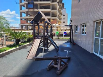 Apartamento, 3 quartos, 124 m² - Foto 4