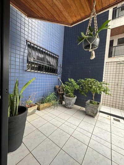 Apartamento, 3 quartos, 126 m² - Foto 5