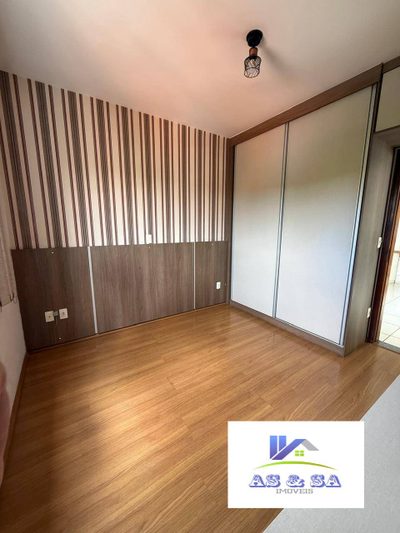 Apartamento, 1 quarto - Foto 5