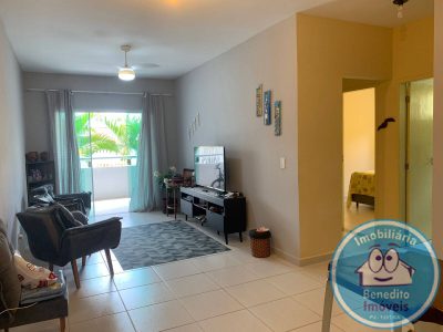 Apartamento, 3 quartos, 107 m² - Foto 3