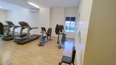Apartamento, 3 quartos, 211 m² - Foto 5