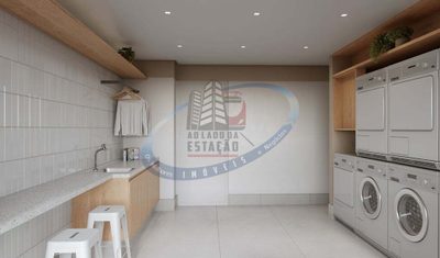 Apartamento, 1 quarto, 29 m² - Foto 4