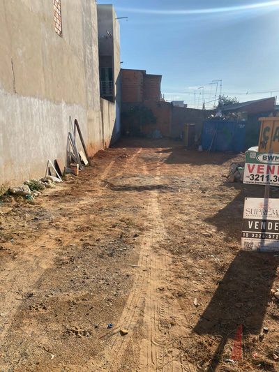 Terreno, 125 m² - Foto 1