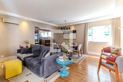 Apartamento, 3 quartos, 142 m² - Foto 4
