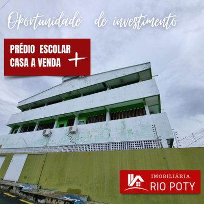 Prédio Inteiro - Foto 2