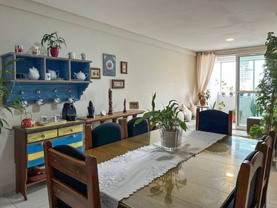 Apartamento, 3 quartos, 87 m² - Foto 5