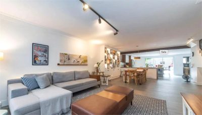 Sobrado, 4 quartos, 280 m² - Foto 1