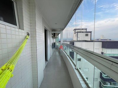 Apartamento, 3 quartos, 162 m² - Foto 2