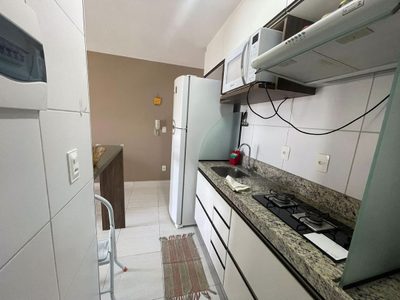 Apartamento, 1 quarto, 35 m² - Foto 4
