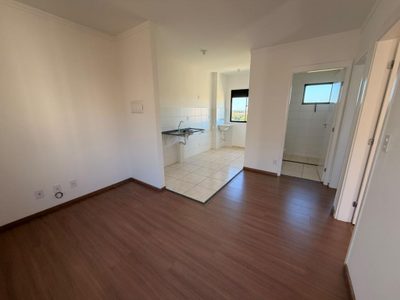 Apartamento, 2 quartos, 45 m² - Foto 1