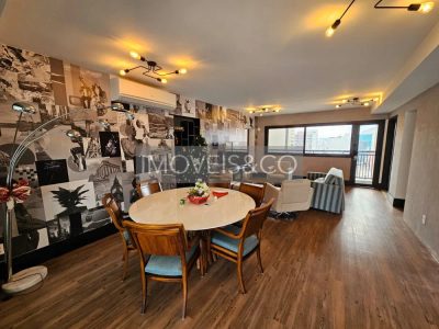 Apartamento, 3 quartos, 163 m² - Foto 5