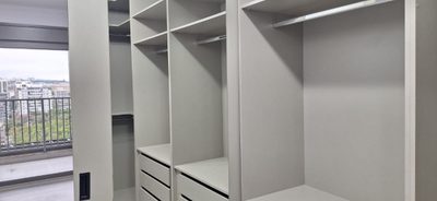 Apartamento, 1 quarto, 61 m² - Foto 5