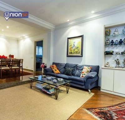 Apartamento, 3 quartos, 246 m² - Foto 4