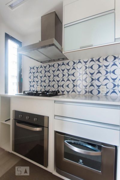 Apartamento, 1 quarto, 66 m² - Foto 5