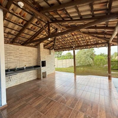 Chácara, 3 quartos, 835 m² - Foto 4
