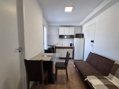 Apartamento, 2 quartos, 31 m² - Foto 1