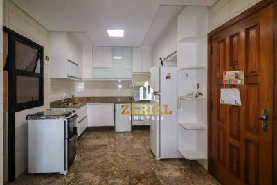 Apartamento, 3 quartos, 125 m² - Foto 5