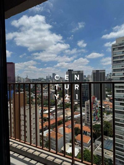 Apartamento, 1 quarto, 24 m² - Foto 3