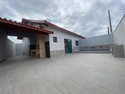 Casa, 3 quartos, 71 m² - Foto 3