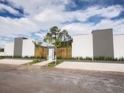 Casa, 2 quartos - Foto 2