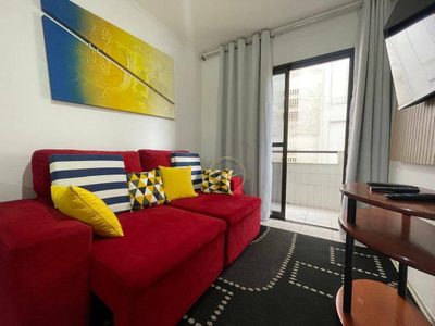 Apartamento, 2 quartos, 65 m² - Foto 2