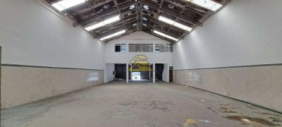 Depósito-Galpão, 410 m² - Foto 1