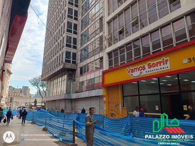 Prédio Inteiro, 1739 m² - Foto 1