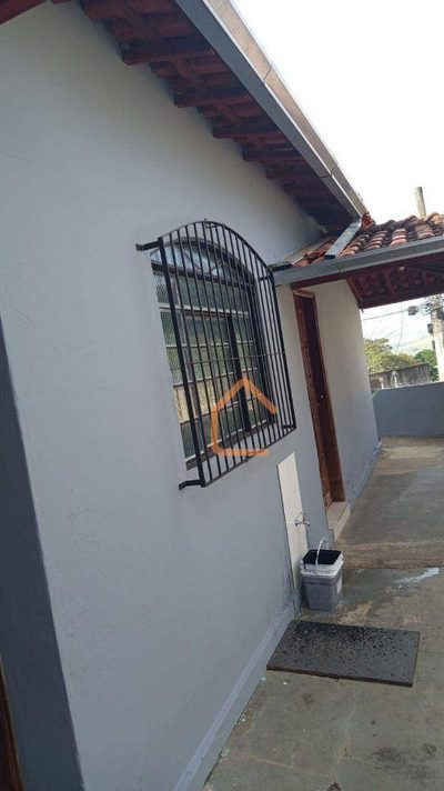 Casa, 2 quartos, 59 m² - Foto 2