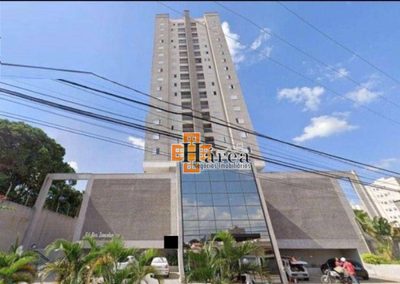 Apartamento, 2 quartos, 61 m² - Foto 2