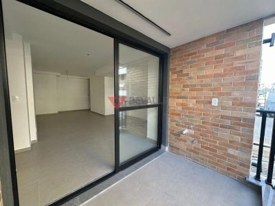 Apartamento, 3 quartos, 88 m² - Foto 2