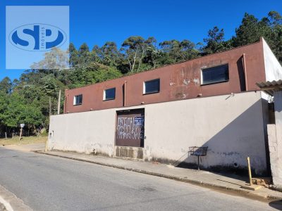 Depósito-Galpão, 298 m² - Foto 2