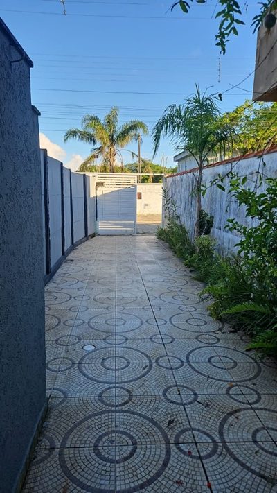 Casa, 2 quartos - Foto 4