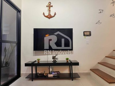 Casa, 2 quartos, 97 m² - Foto 3