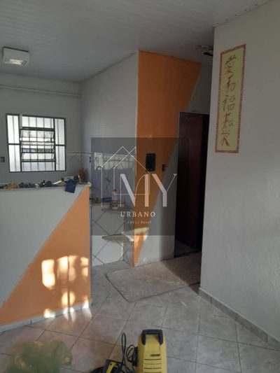 Casa, 2 quartos, 80 m² - Foto 3