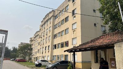 Apartamento, 2 quartos, 48 m² - Foto 1